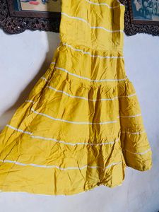 One Piece Frock🌼