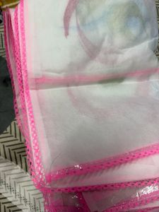 set of 8 saree covers