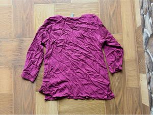 Women's Magenta Kurta