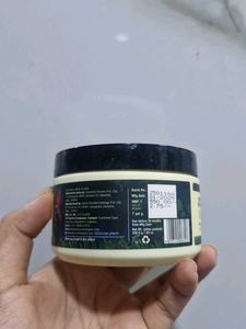 Pilgrim Patua &amp; Keratin Hair Mask for Dry Hai