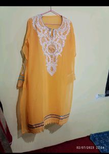 Dress Material