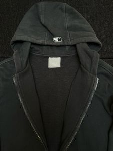 New York Yankees Zip-Up Hoodie