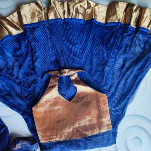 PRINCESS CUT Anarkali WITH PANT &amp; DUPATTA