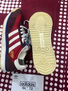 Adidas SL 72 Sneakers NEW