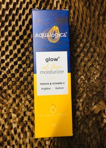 Aqualogica