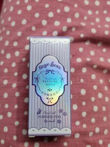 Gege Bear Cloud Veil Lip Mud [limited s] 🛍