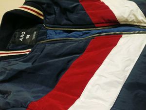 Men's Bomber Jacket