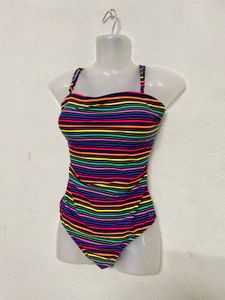 Bodyboard One Piece Heat Swimwear