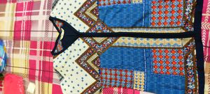 Denim jeans and casual,s size