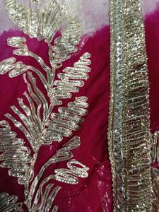 beautiful saree new fix rate