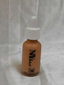 NY Bae 3in1 Foundation