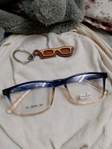 Unique Eyeglasses Frame