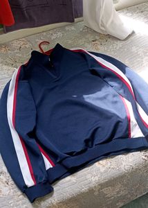 Unisex Japanese Sports Jacket/Casual Wear