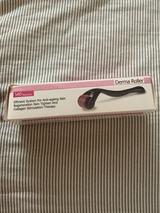 Derma Roller for Skin