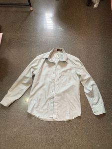 Men's Classic Button up Shirt