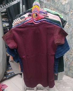 Stylish Graphic Tee