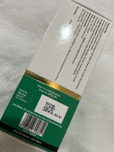 Dr Shethi Gulab And Glycolic Acid Serum
