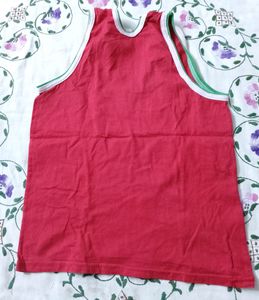 Vintage Chhota Bheem Tank Top