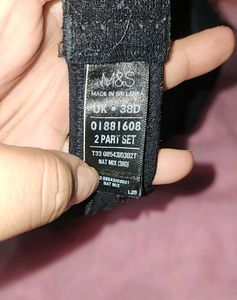 MARKS &amp; SPENCER Bra