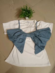 SHEIN Rare Tops