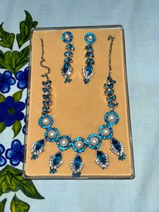 Rs 499 AD Diamond Set