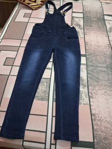 Dungaree