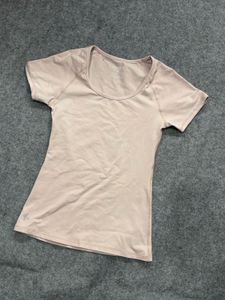 Lightweight Basic T-Shirt