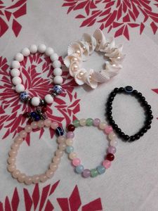 Assorted Jewellery Collection