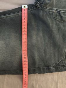 Jeans ( Van Heusen, Size 29, Stretchable Upto 2cm