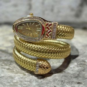 BVLGARI WATCHES😍