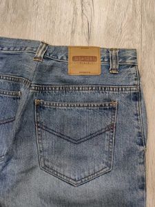 Ma5248 Newport baggy jeans waist 32 inches