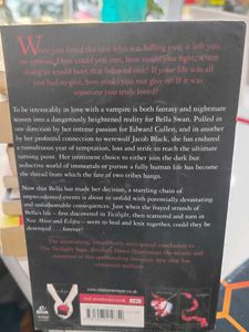 Breaking Dawn by Stephenie Meyer