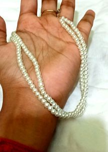 Pearls Necklaces🦪📿