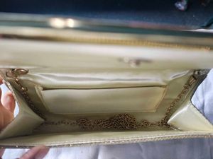 Sparkling Evening Clutch Bag