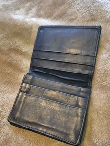 ARROW Leather Wallet