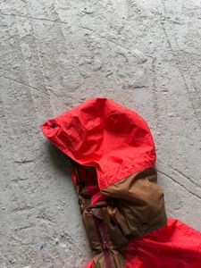 lafuma Waterproof Hooded Jacket