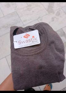 new Thermal Wear Top