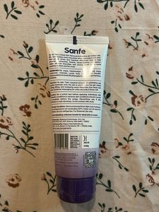 Sanfe Tan &amp; Dead Skin Exfoliating Gel