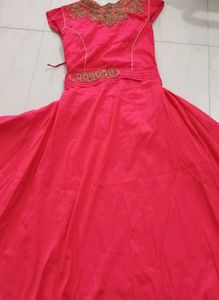 Combo Gown For Women