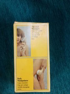 kolvin massager set