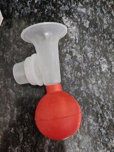 Manual Breast Pump Flange