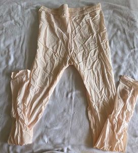 Pure Stretch Crepe Chudidar