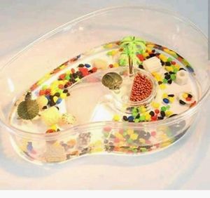 Portable Turtle Tank Habitat