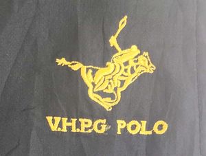 V.H.P.G Vintage Polo Trackpants