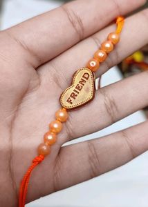 Cute Handmade Wrist Band