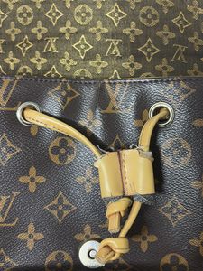 Louis Vuitton Bag Pack