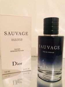 Dior Sauvage Eau de Parfum
