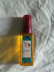 Argan Hair Therapy Everyday Oil