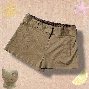 Summer Vintage Y2K and Punk shorts