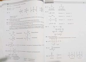 Problems in Inorganic Chemistry for JEE
